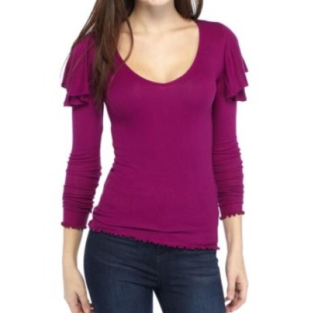 New Free People